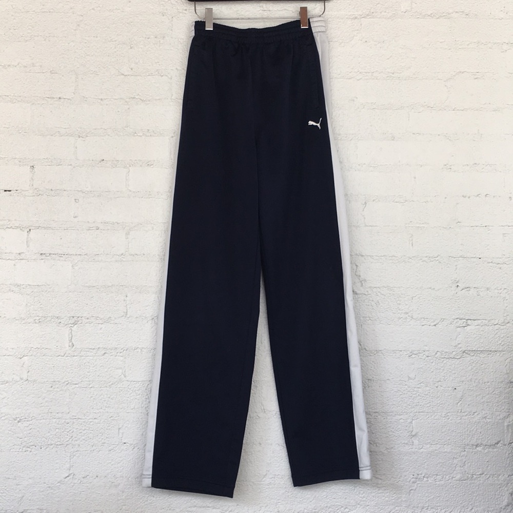 VINTAGE Puma Sweatpants